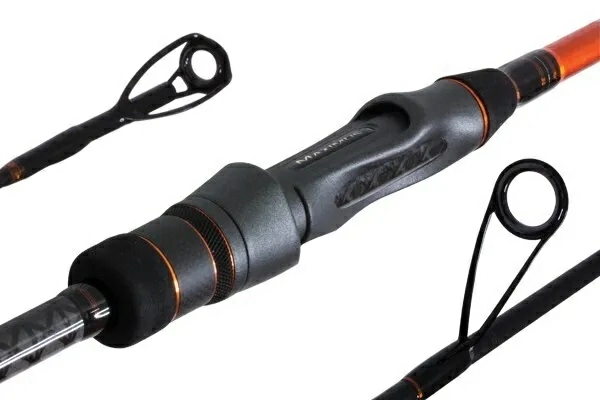 Спиннинг Maximus GRAVITY JIG 25XH 250 см. 50-110гр (двухчастное)