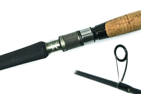 Спиннинг Maximus DREAMER-Z 762L 228 см 2-10г (двухчастное)