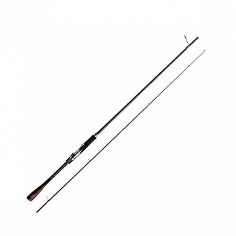 Спиннинг Shimano Sephia Limited S77MLA 231 см 5-28гр (двухчастное)