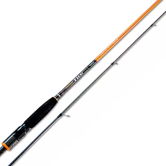 Спиннинг Graphiteleader Tiro Nuovo 842ML 254 см. 4-24г (двухчастное)