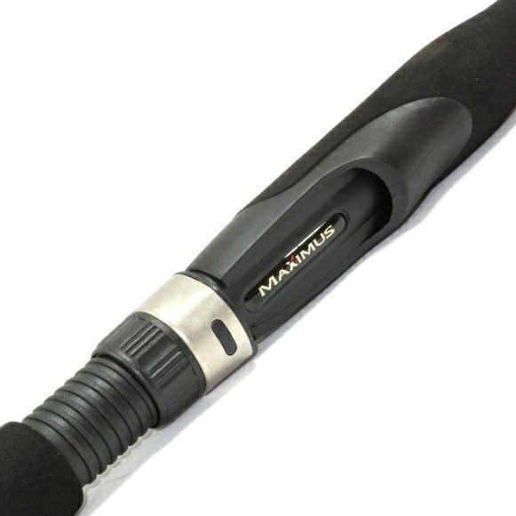 Спиннинг Maximus  Axiom 24UL 240 см 1-8г (двухчастное)