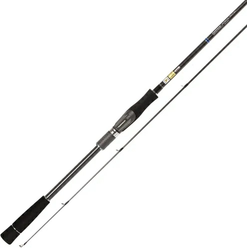 Спиннинг Graphiteleader Aspro GAPS 822H 249 см