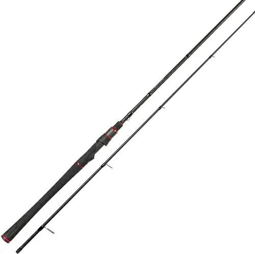 Спиннинг Maximus Black Widow-X 23ML 230 см 5-20гр (двухчастное)2