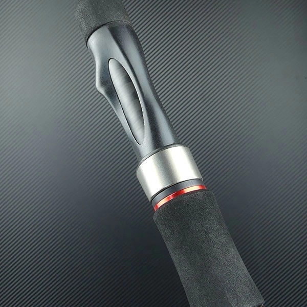 Спиннинг Sportex Black Pearl MAXX BP2712 270 см  22-51г (двухчастное)
