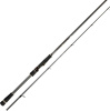 Спиннинг Graphiteleader Super Vivo 882H 265 см 14-56гр (двухчастное)