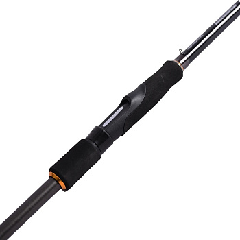 Спиннинг Maximus RESIDENT JIG 213M 213 см / 7-28гр (двухчастное)