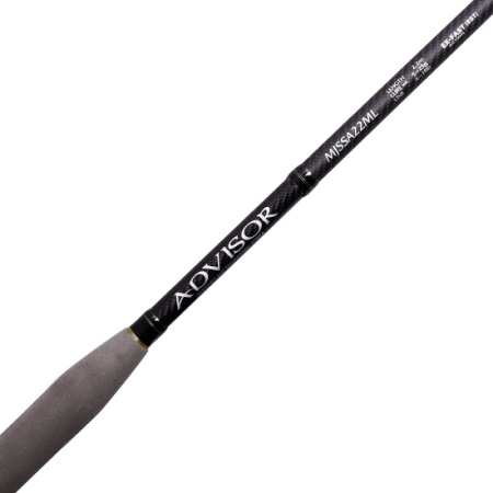 Спиннинг Maximus Advisor Jig 26M 260 см 7-35г (двухчастное)3
