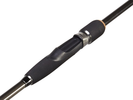 Спиннинг Salmo Diamond Jig 24 210 см 5-24гр (двухчастное)