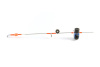 Кивок Щербакова с сигнализатором Snaster Звук Свет
