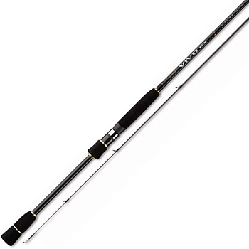 Спиннинг Graphiteleader Vivo EX 802HH 244 см. / 25-80гр (двухчастное)