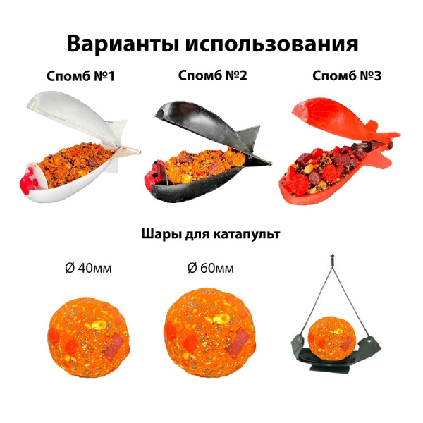 Прикормка фидерная Carpomaniya Экстра  Honey 1 кг (Мед) 