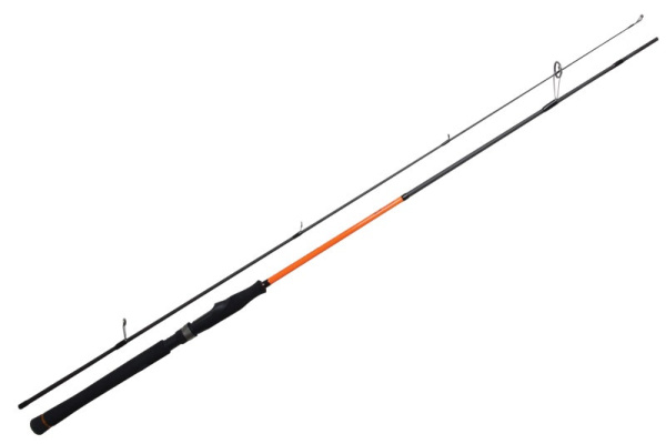 Спиннинг Maximus  Axiom-X 24UL 240 см 1-8г 