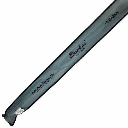 Спиннинг Maximus  Bankai SF145UL 145 см 1-7г (двухчастное)