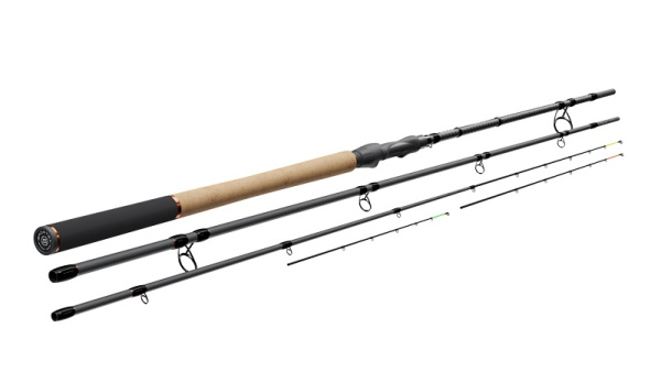 Фидерное удилище Sportex Xclusive RS-2 Light Feeder LF3615 3,65м 35-85гр (3+3)