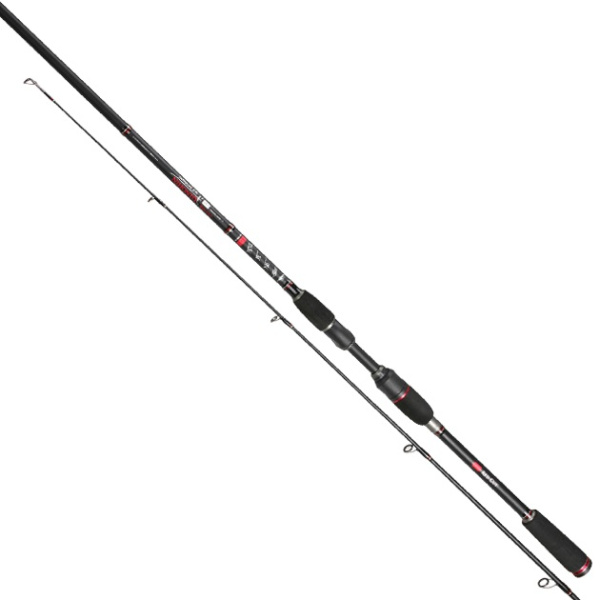 Спиннинг Mikado NIHONTO RED CUT X-TRA LITE 220см до 10 гр. (двухчастное)