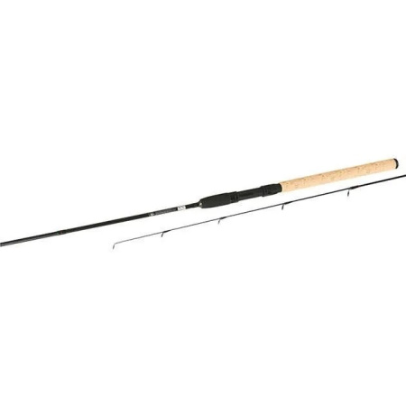 Спиннинг Mikado RIVAL X-TRA LIGHT Spin 240 см 3-15г (двухчастное)