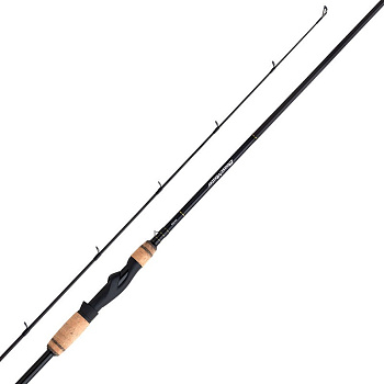 Спиннинг Shimano BeastMaster FX Predator 210 см / 21-56гр (двухчастное)
