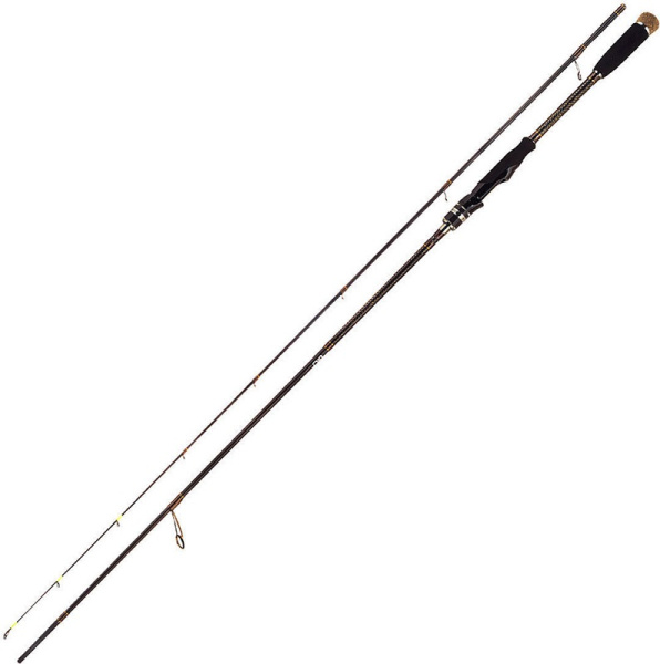 Спиннинг Kosadaka Hardy 244 см. 7-28гр (двухчастное)