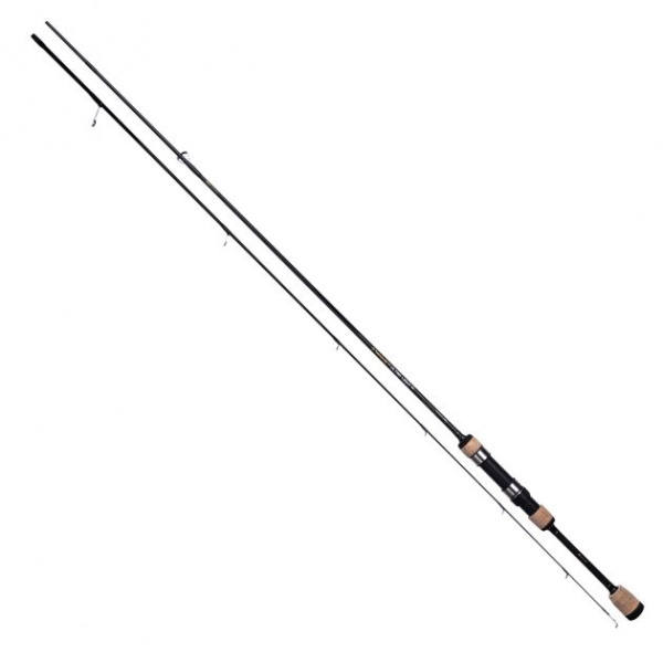 Спиннинг Mikado SENSUAL NG ULTRA LIGHT Spin 214 см 2-12г (двухчастное)