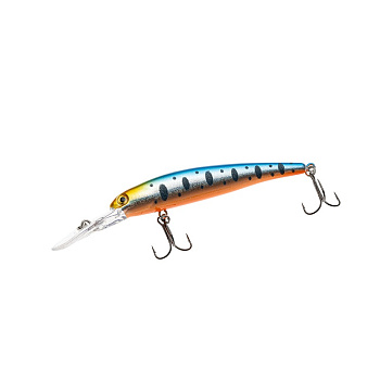 Воблер EastShark Bandit 120мм 14гр. color: 015 заглубление 5-7 м