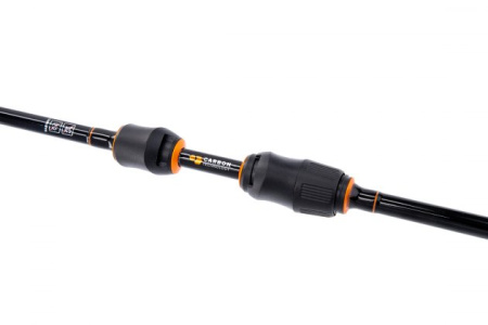 Спиннинг Mikado BIXLITE MEDIUM LIGHT JIG 222 см до 18гр (двухчастное)