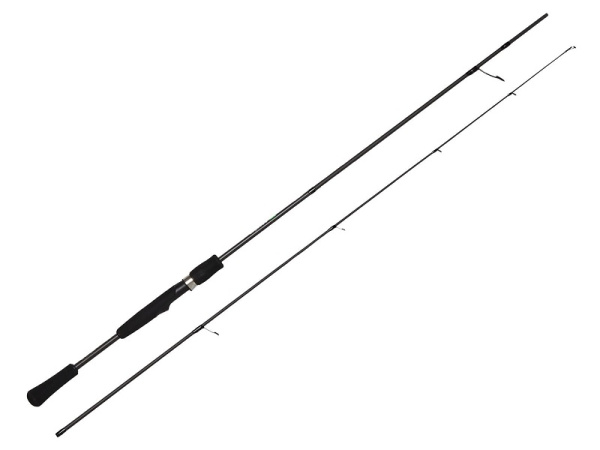 Спиннинг Salmo Sniper Spin 2 40 240 см 10-40 гр (двухчастное)