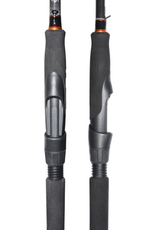 Спиннинг Maximus  Axiom-X 27MH 270 см 10-40 гр (двухчастное)