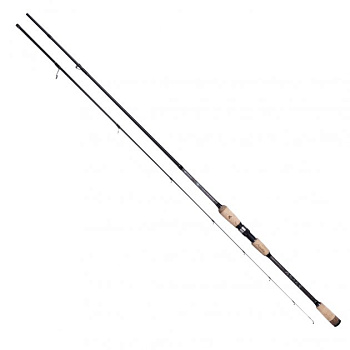 Спиннинг Mikado X-PLODE NG LIGHT Spin 240 см / 5-21гр (двухчастное)