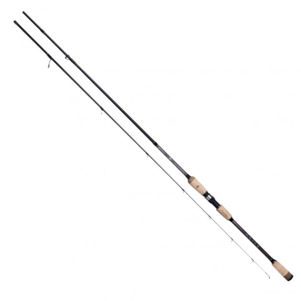 Спиннинг Mikado X-PLODE NG LIGHT Spin 240 см 5-21гр (двухчастное)