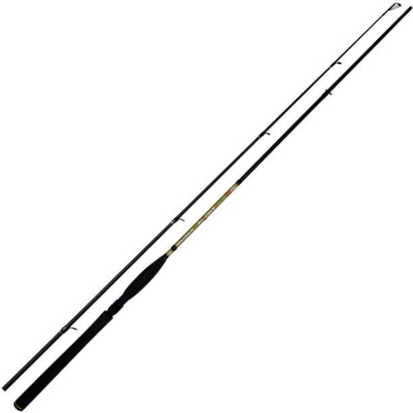 Спиннинг Maximus BUTCHER-X TW 21MH 210 см 12-40 гр (двухчастное)