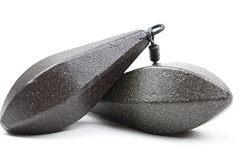 Грузило горизонт Carptravel Horizon Gravel 4,4oz/125г