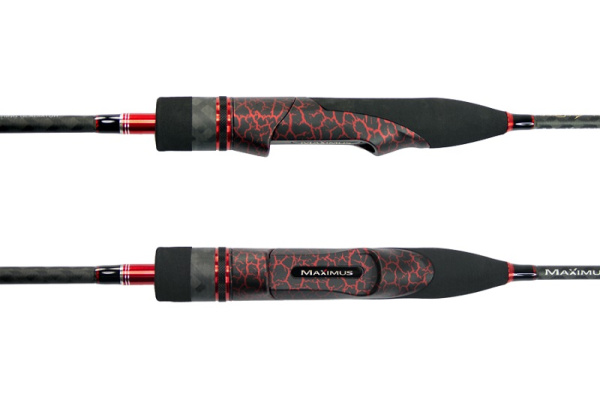 Спиннинг Maximus  High Energy-Z 24M 240 см 10-30гр (двухчастное)