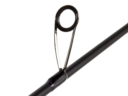 Спиннинг Lucky John Progress Power Jig 274 см 15-56г (двухчастное)