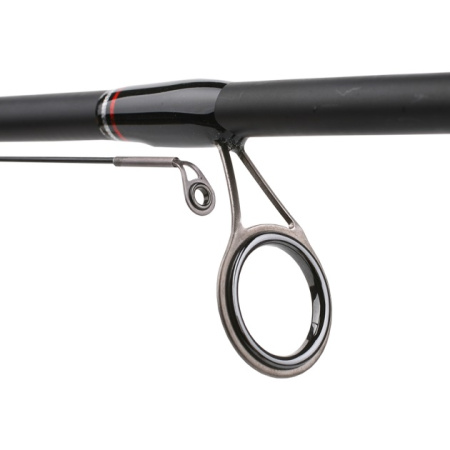 Спиннинг Mikado NIHONTO RED CUT X-TRA LITE 240 см до 10 гр. (двухчастное)