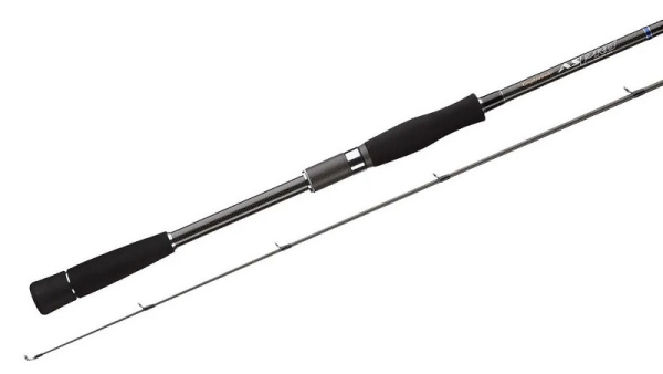 Спиннинг Graphiteleader Aspro GAPS 792H 237 см