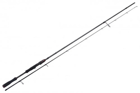 Спиннинг Maximus Black Widow-X Heavy Jig 28H 280 см 18-56г (двухчастное)