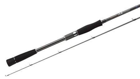 Спиннинг Graphiteleader Aspro  GAPS 822HH 249 см