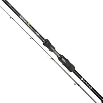 Спиннинг Mikado NIHONTO FLASH Spin 275 см / до 13 гр. (двухчастное)