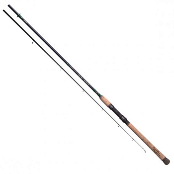 Спиннинг Mikado RIVER FLOW CATAPULT 290 см / 10-28 гр (двухчастное)