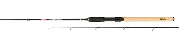 Спиннинг Mikado RIVAL LIGHT Spin 240 см / 5-20гр (двухчастное)