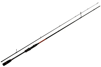 Спиннинг Maximus GRAVITY-X JIG26ML 260 см / 5-25гр (двухчастное)