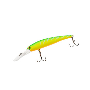 Воблер EastShark Bandit 120мм 14гр. color: 010 заглубление 5-7 м