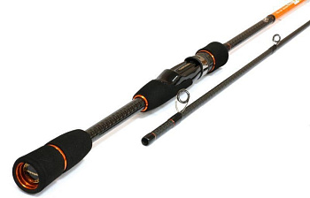 Спиннинг Graphiteleader Tiro Prototype 842ML-T 255 см. / 4-24г (двухчастное)