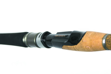 Спиннинг Maximus DREAMER-X 802L 244 см. 3-14г (двухчастное)2