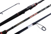 Спиннинг Maximus Black Witch Jig 22ML 220см 6-21гр (двухчастное)