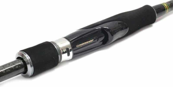 Спиннинг Graphiteleader Vivo Nuovo 842M 253 см. 7-28гр (двухчастное)