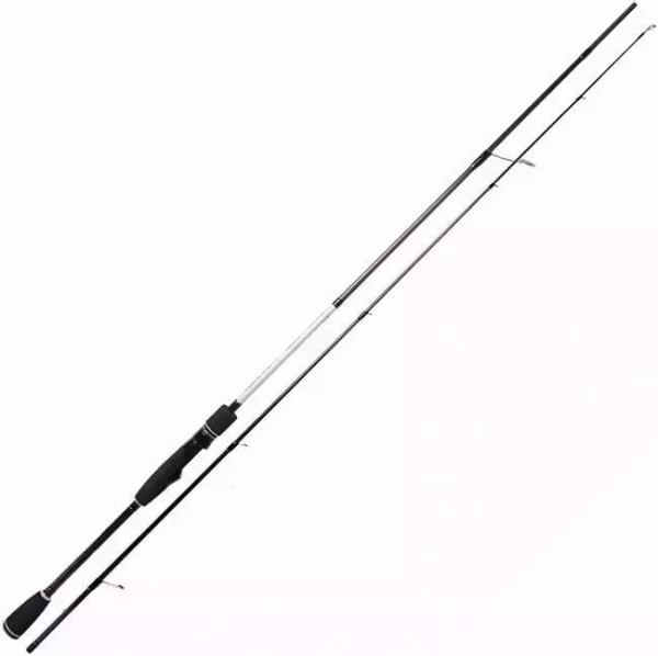 Спиннинг Maximus Black Side-X 18M 180 см  7-28гр (двухчастное)2