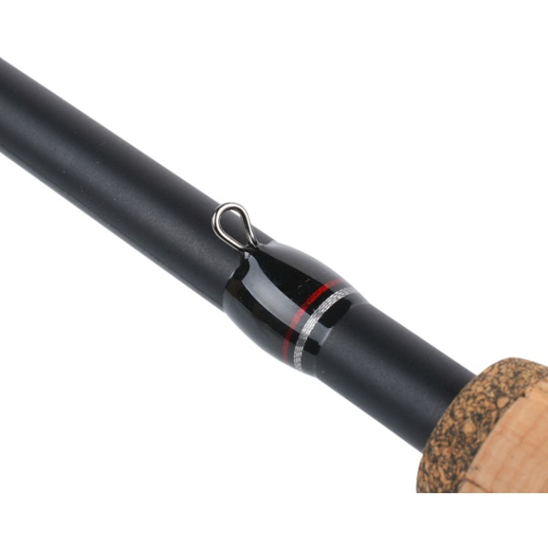 Спиннинг Mikado SAKANA HANTA MEDIUM HEAVY Spin 240 см 10-30 гр (двухчастное)