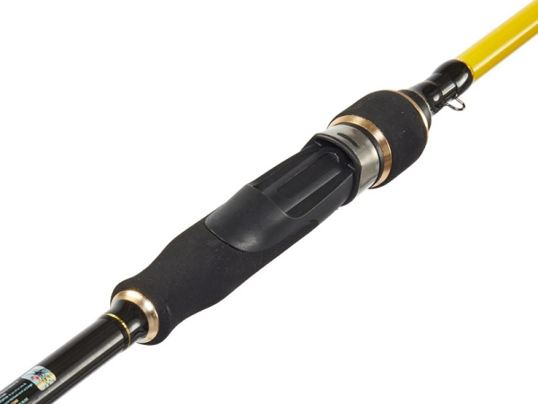 Спиннинг Salmo Elite Jig S 27 254 см. 5-27гр (двухчастное)