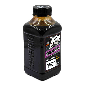 Aroma ML Minenko PMbaits Strawberry 0,5 л (Клубника) 